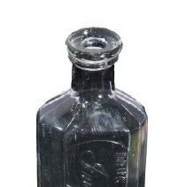 Bottle, Medicine